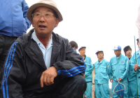 生き物調査1